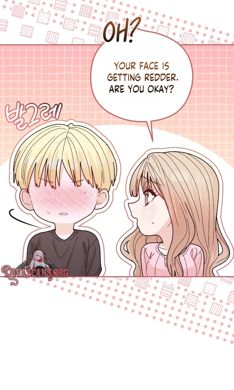 In Too Deep Chapter 33 page 15 - 