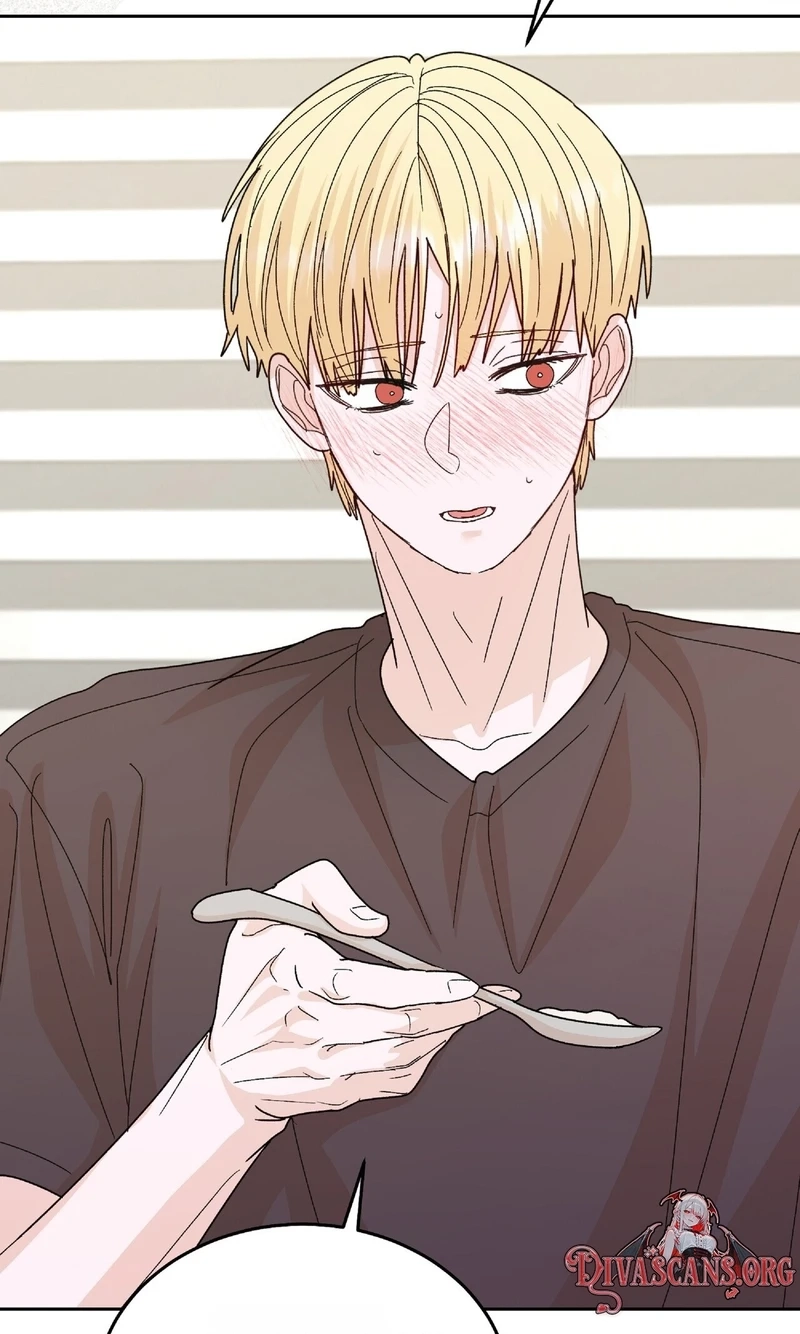 In Too Deep Chapter 33 page 19 - 