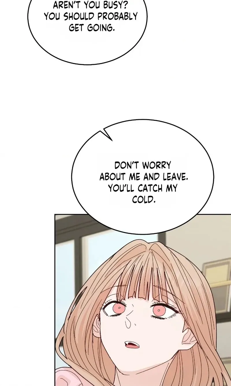 In Too Deep Chapter 33 page 20 - 