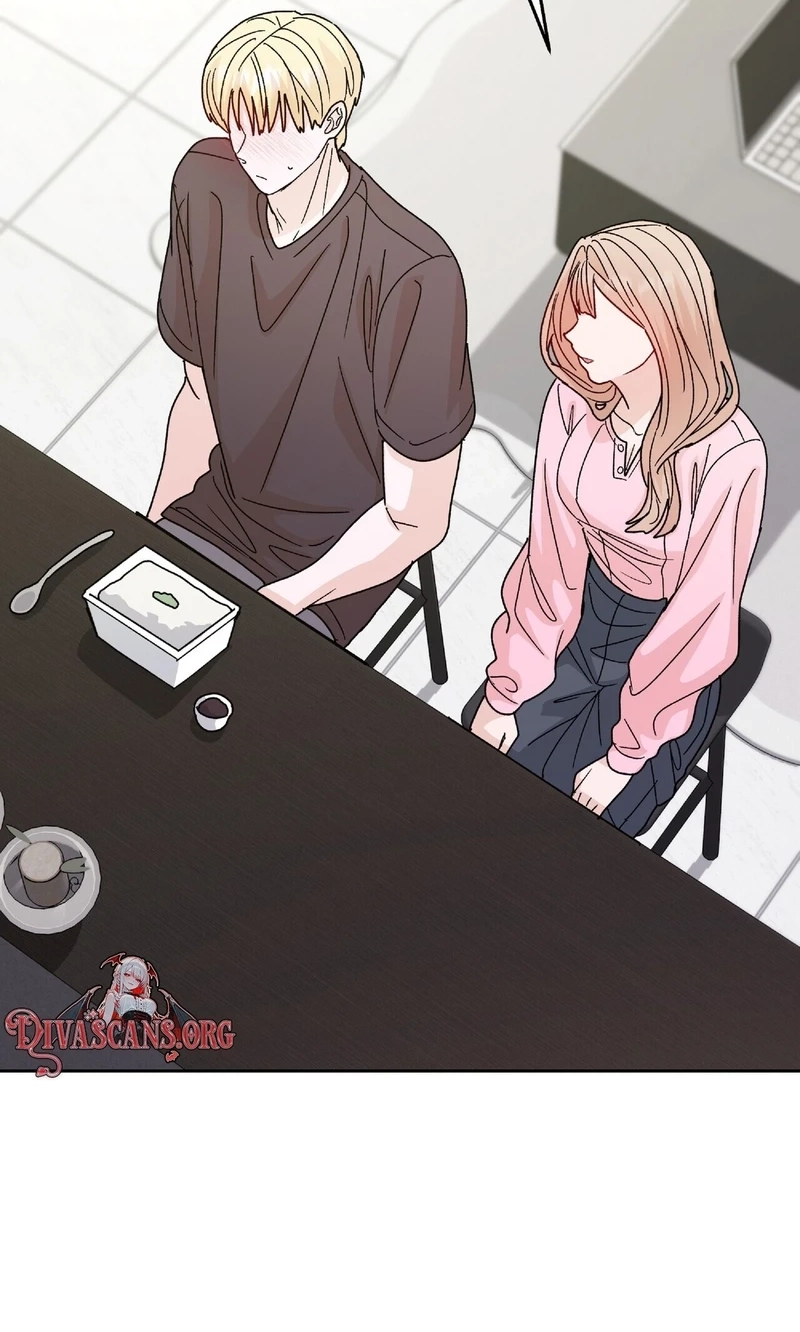 In Too Deep Chapter 33 page 3 - 