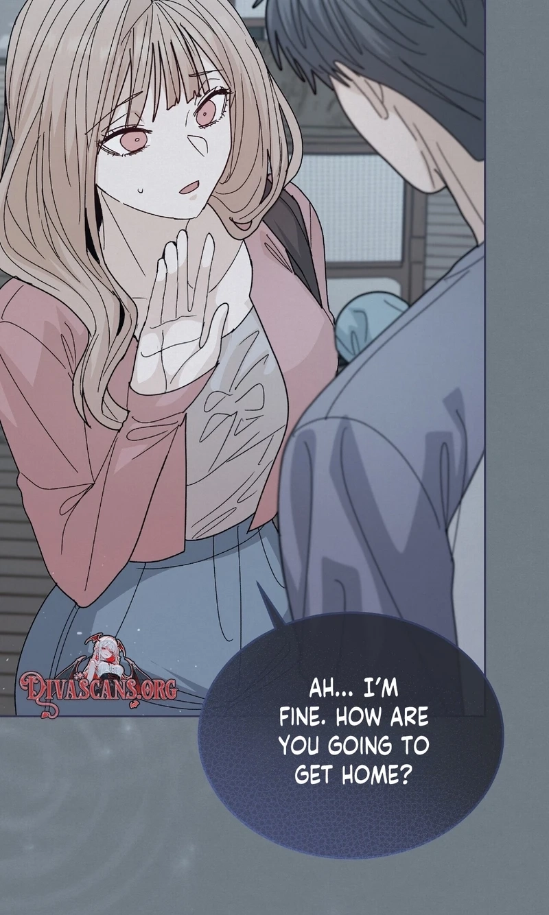 In Too Deep Chapter 33 page 25 - 