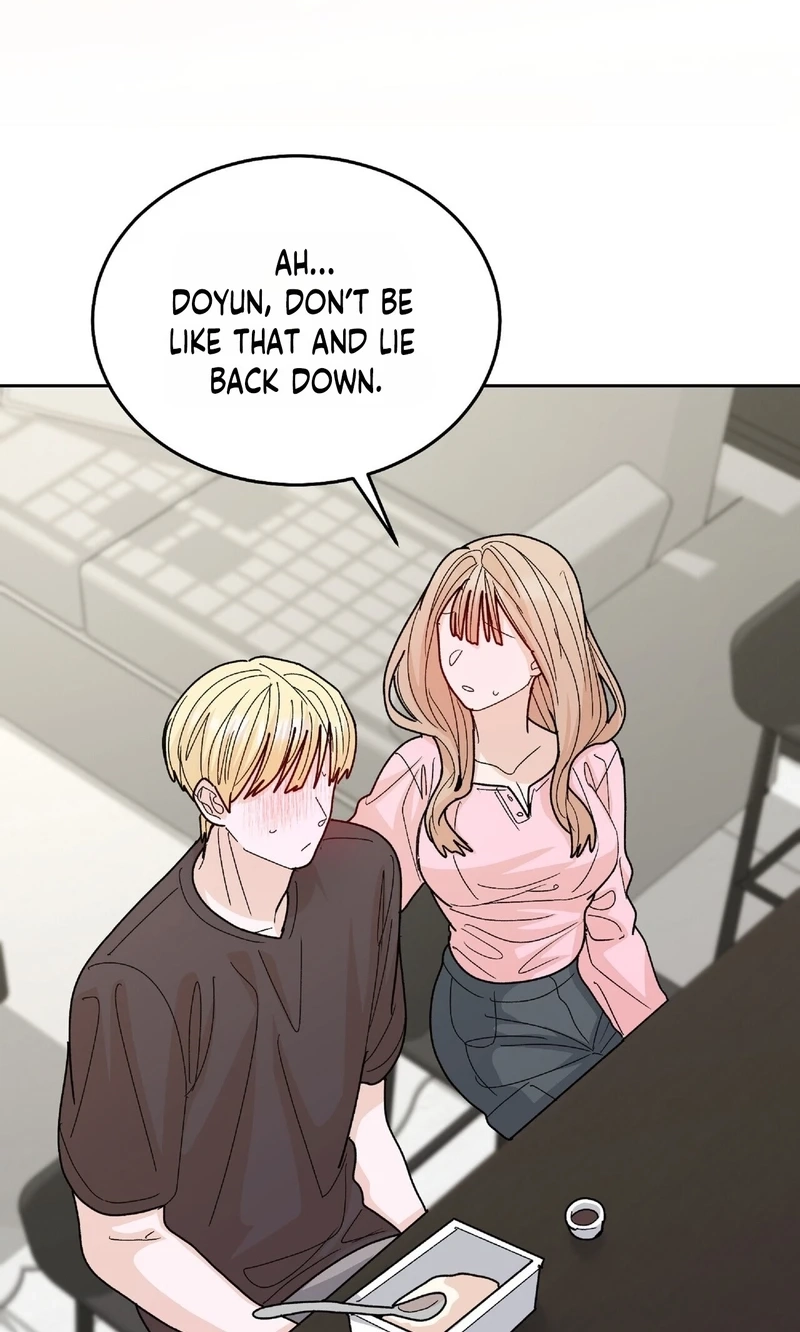In Too Deep Chapter 33 page 33 - 