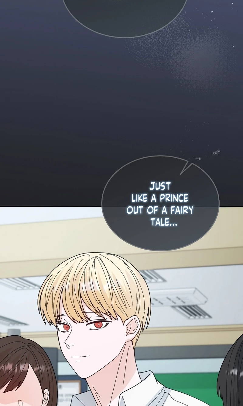 In Too Deep Chapter 33 page 41 - 