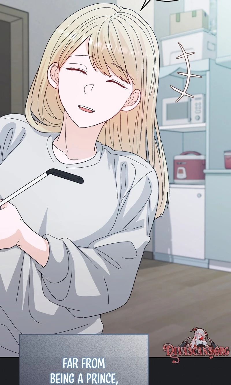 In Too Deep Chapter 33 page 46 - 