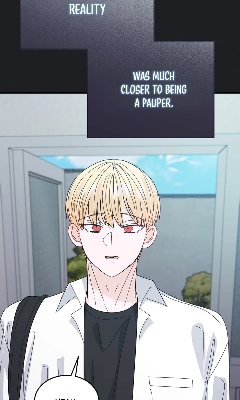 In Too Deep Chapter 33 page 47 - 