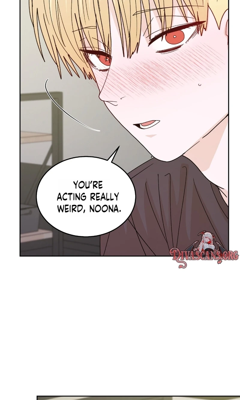 In Too Deep Chapter 33 page 6 - 