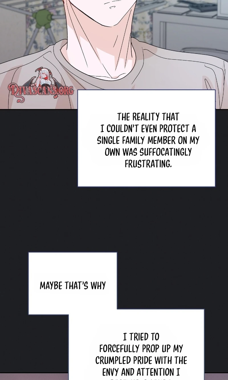 In Too Deep Chapter 33 page 52 - 