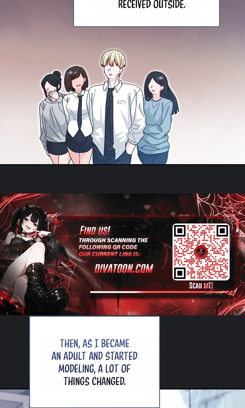 In Too Deep Chapter 33 page 53 - 