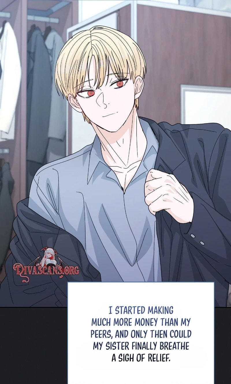 In Too Deep Chapter 33 page 54 - 