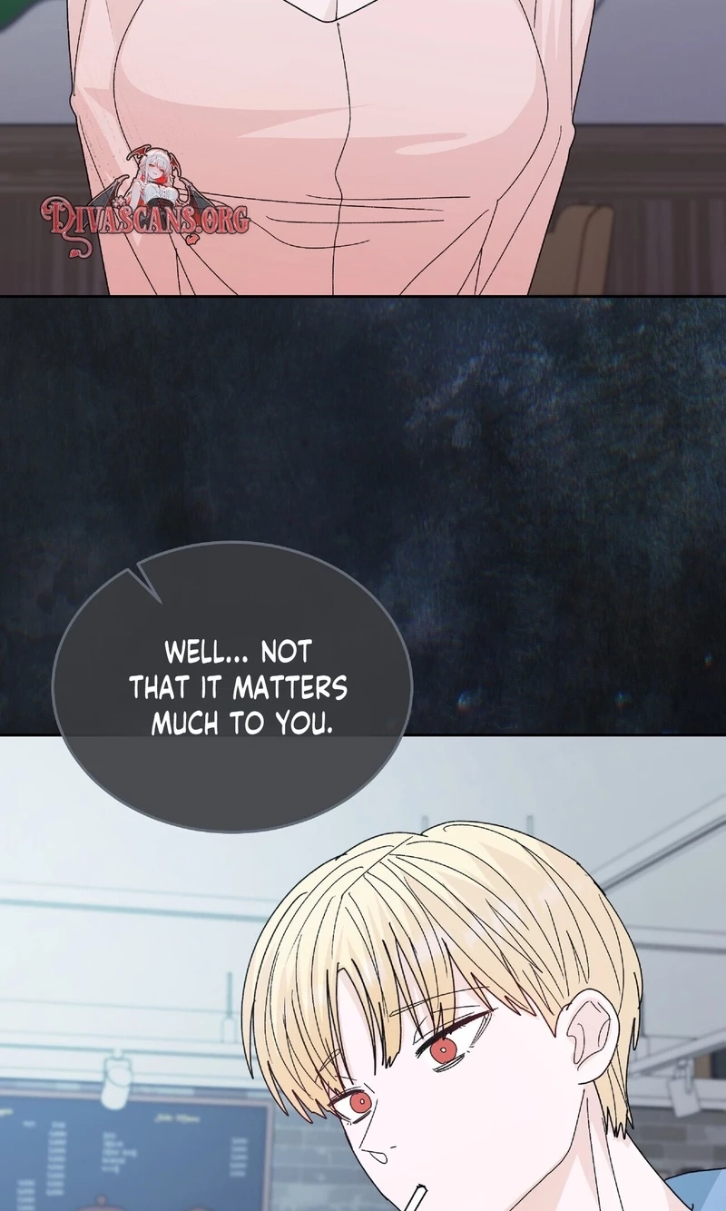 In Too Deep Chapter 33 page 59 - 