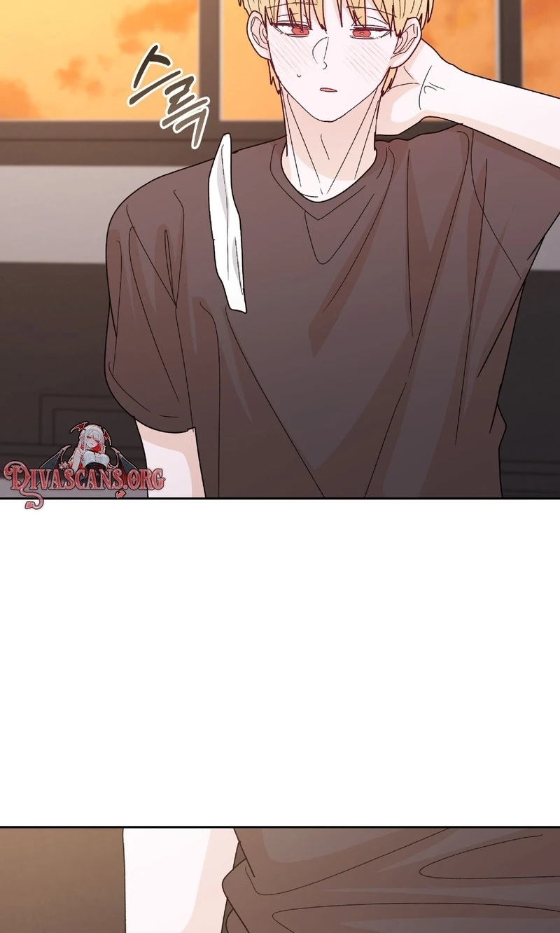In Too Deep Chapter 33 page 66 - 