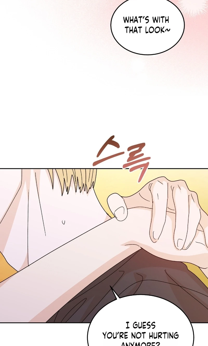 In Too Deep Chapter 33 page 84 - 