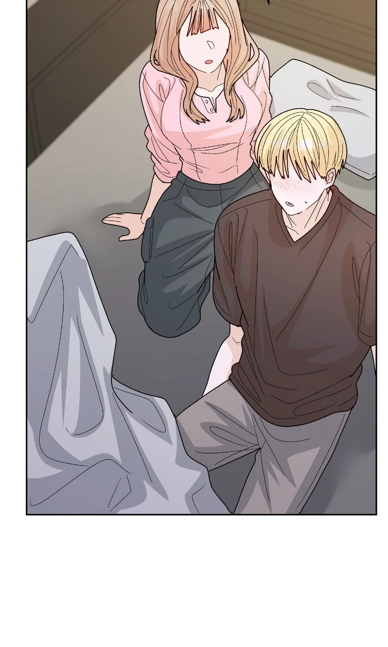 In Too Deep Chapter 33 page 87 - 