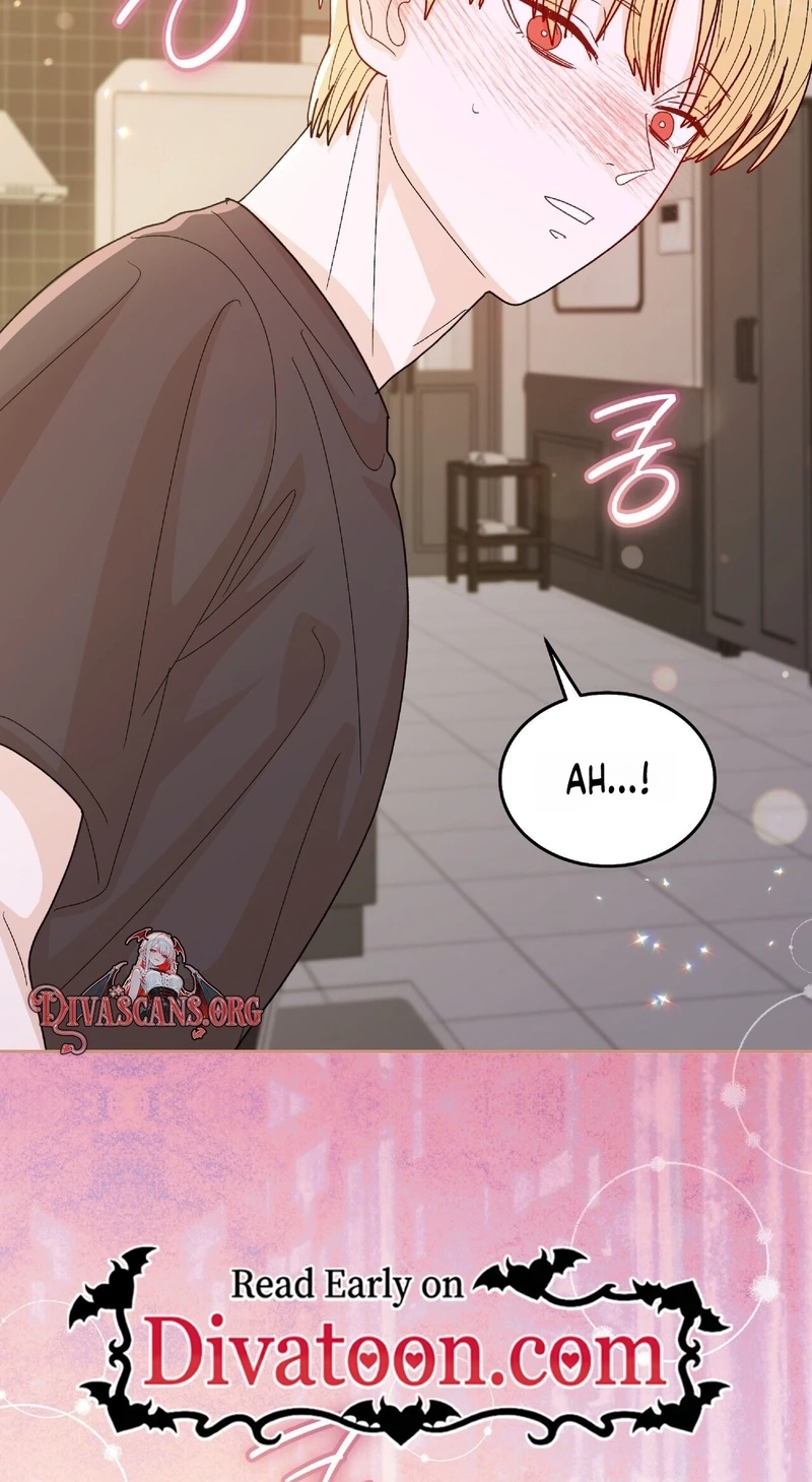 In Too Deep Chapter 33 page 91 - 