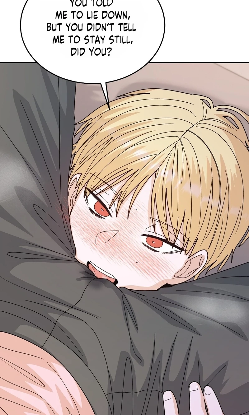 In Too Deep Chapter 34 page 23 - 