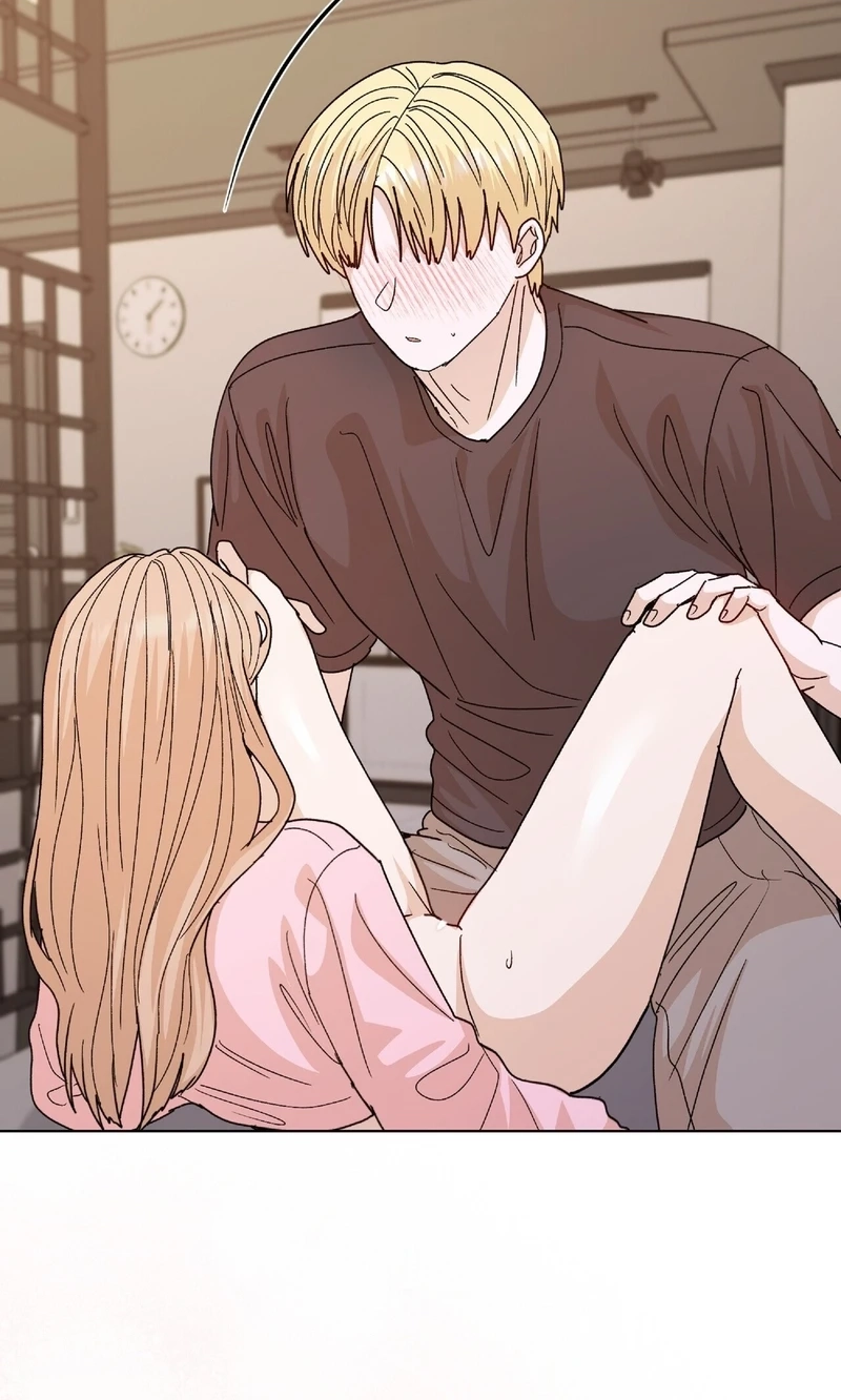 In Too Deep Chapter 34 page 33 - 