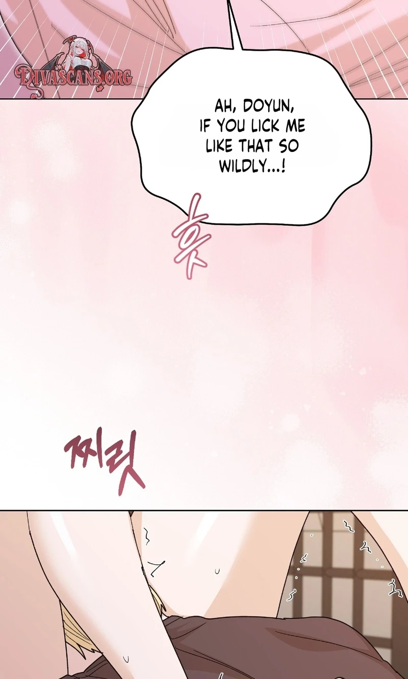 In Too Deep Chapter 34 page 39 - 