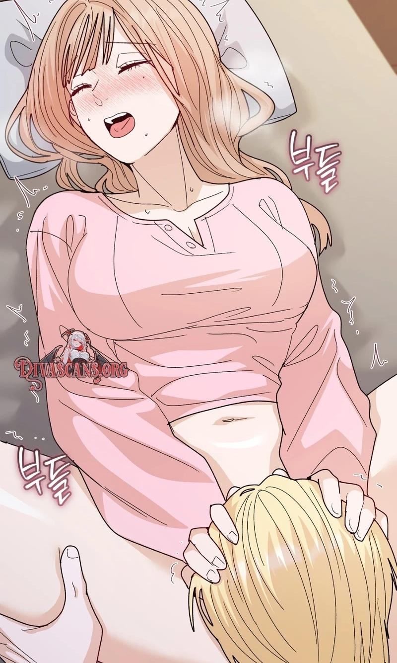 In Too Deep Chapter 34 page 41 - 