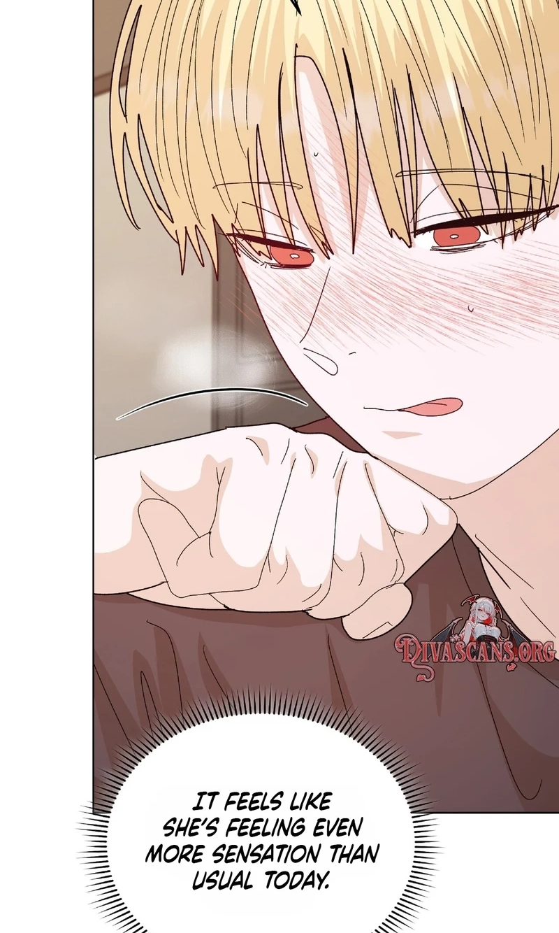 In Too Deep Chapter 34 page 44 - 