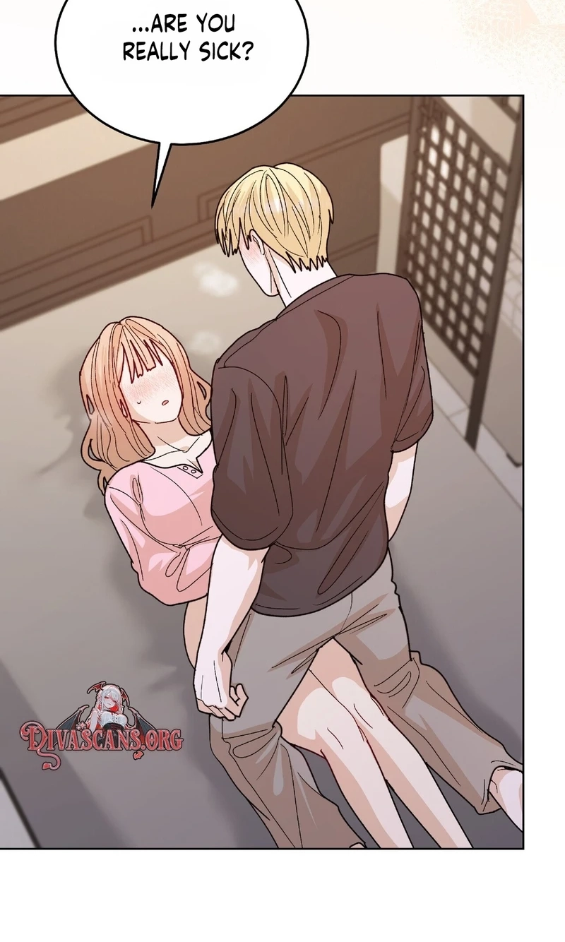 In Too Deep Chapter 34 page 47 - 