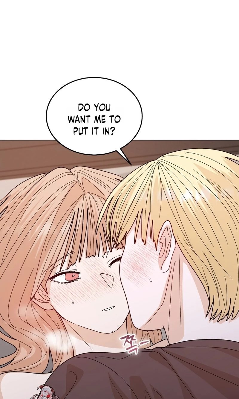 In Too Deep Chapter 34 page 71 - 