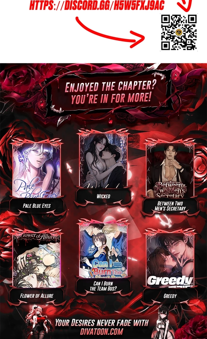 In Too Deep Chapter 34 page 87 - 