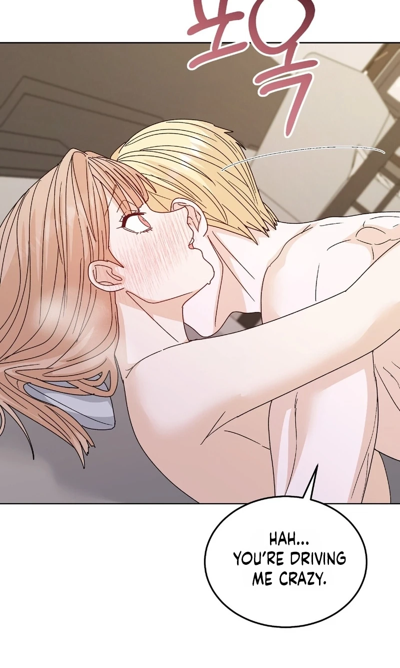In Too Deep Chapter 35 page 19 - 
