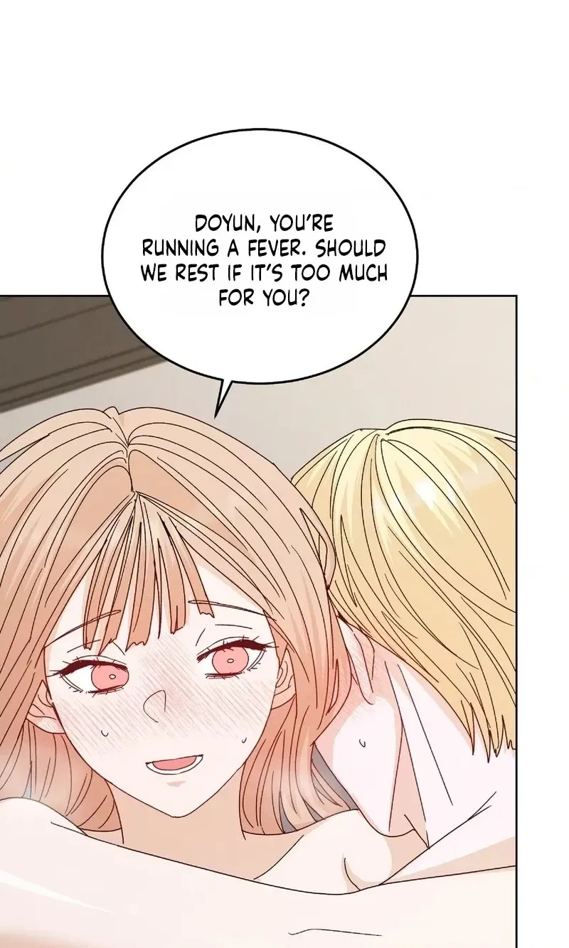 In Too Deep Chapter 35 page 20 - 