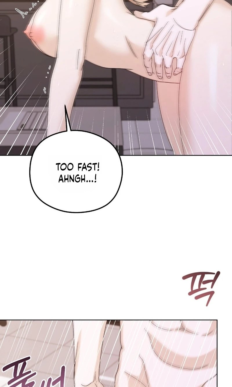 In Too Deep Chapter 35 page 35 - 