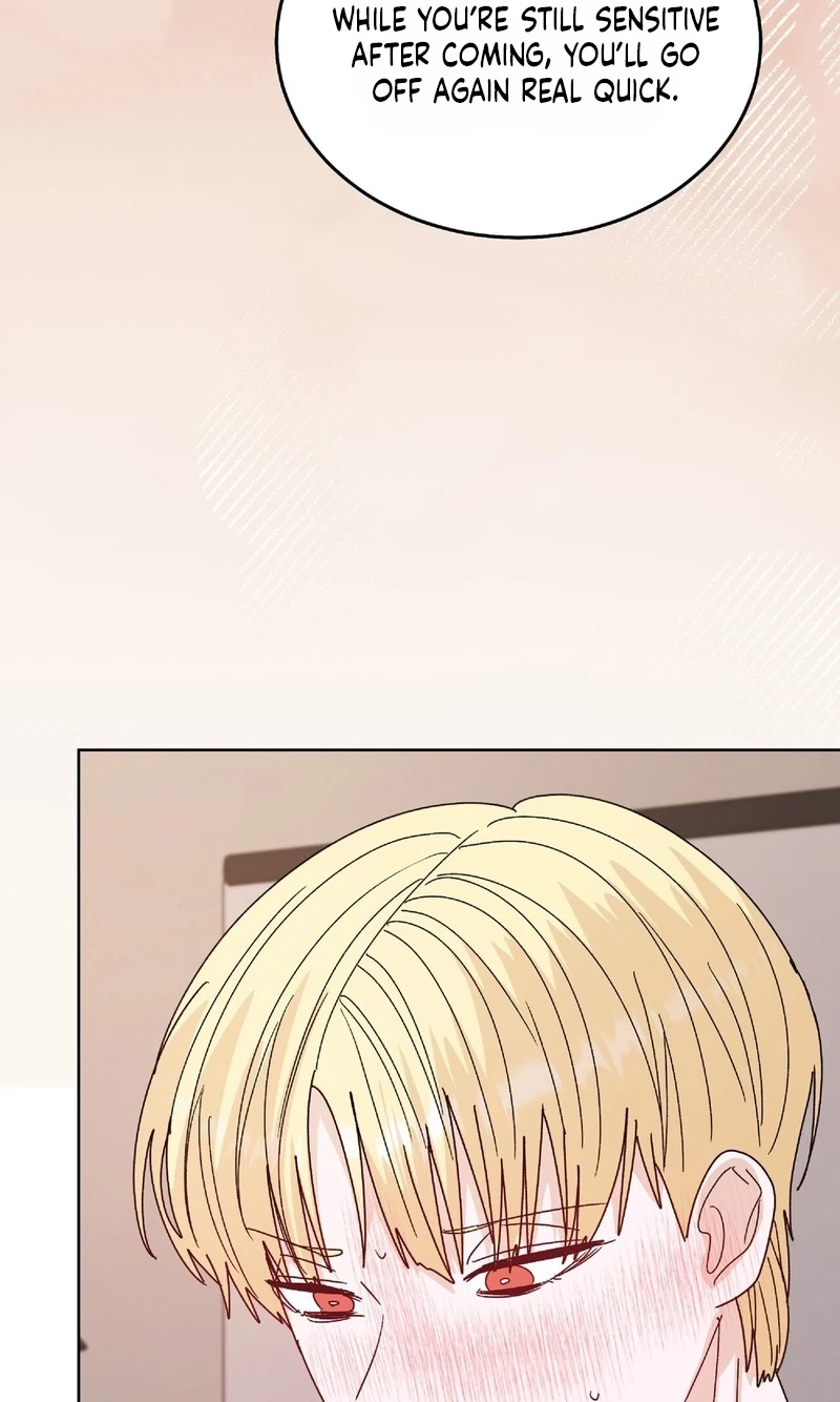 In Too Deep Chapter 35 page 47 - 