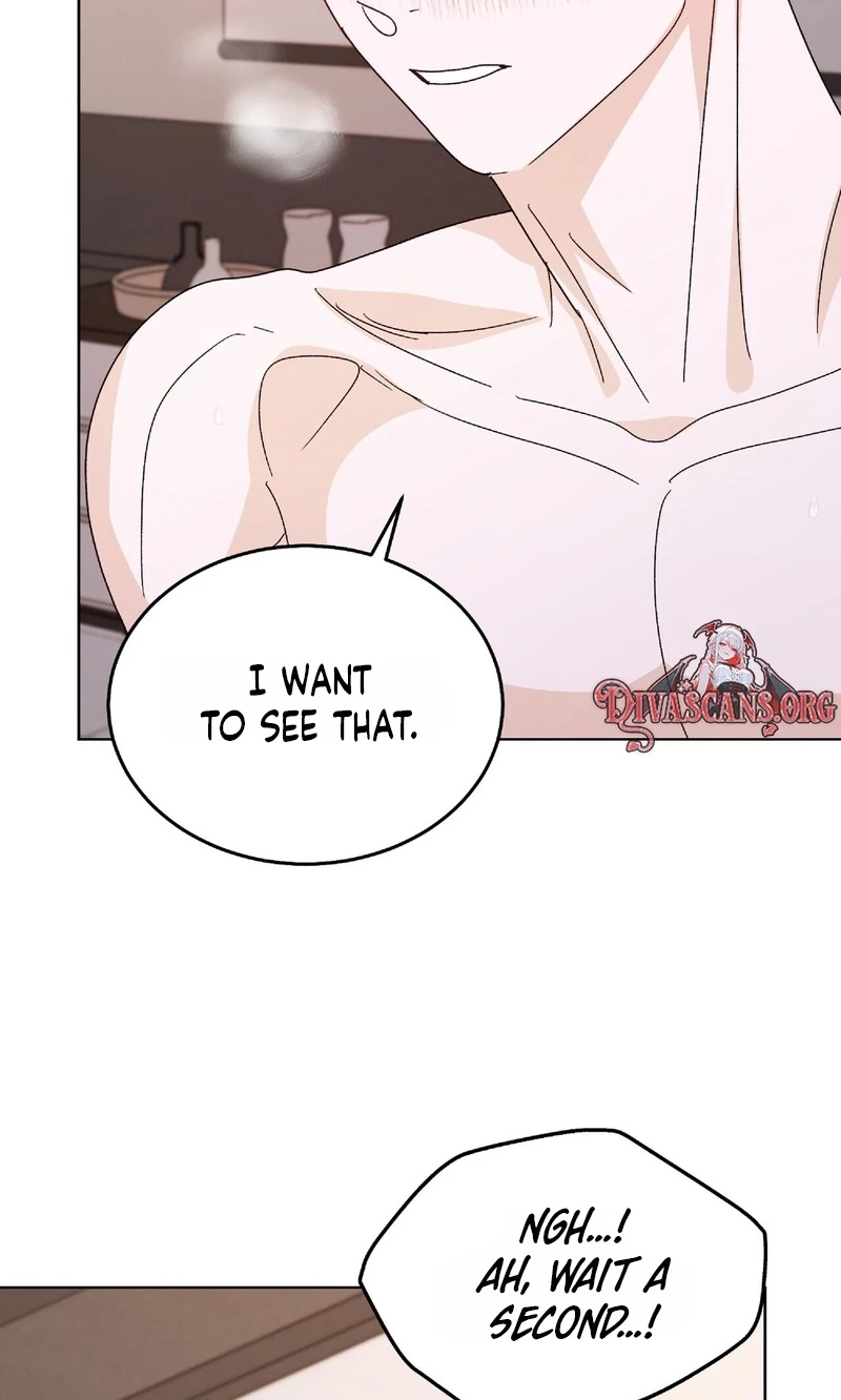 In Too Deep Chapter 35 page 48 - 