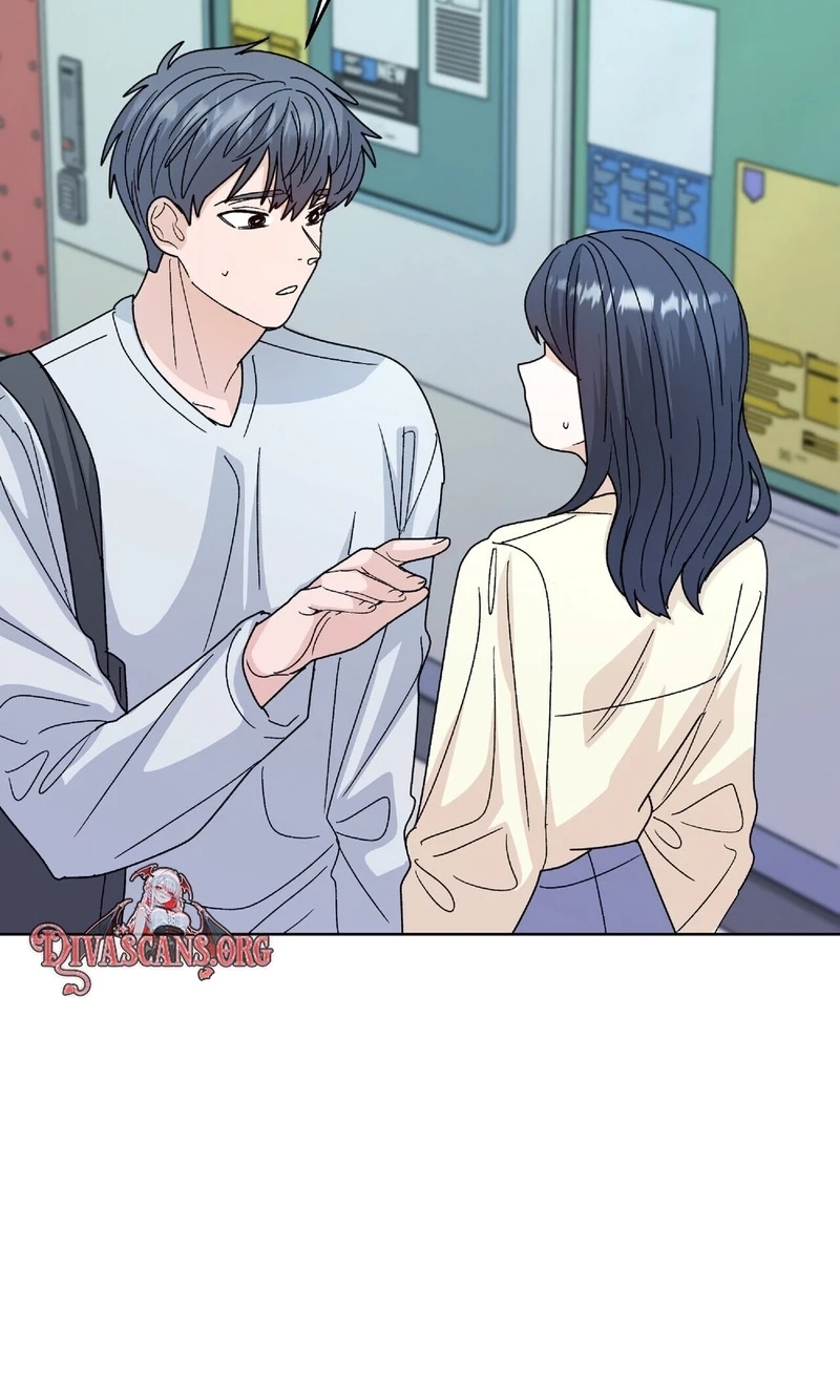 In Too Deep Chapter 35 page 82 - 
