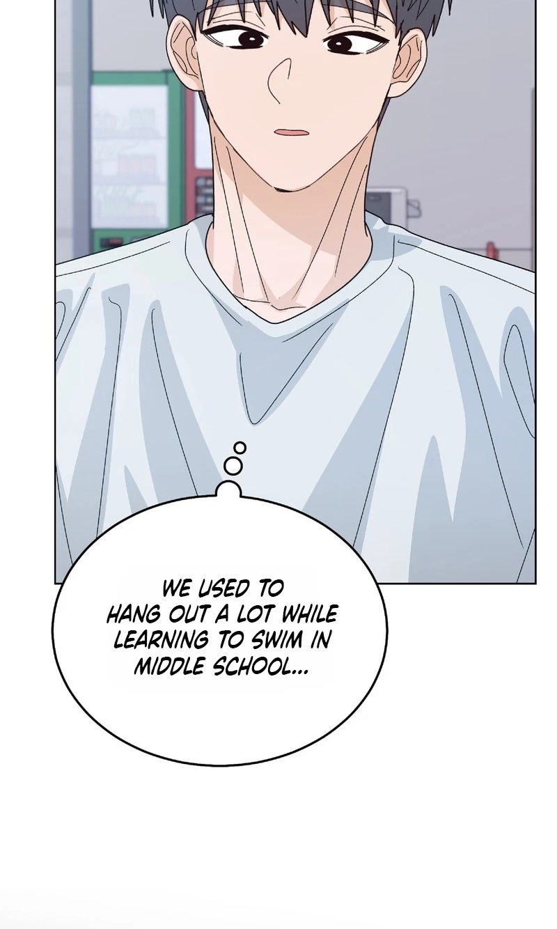 In Too Deep Chapter 36 page 17 - 