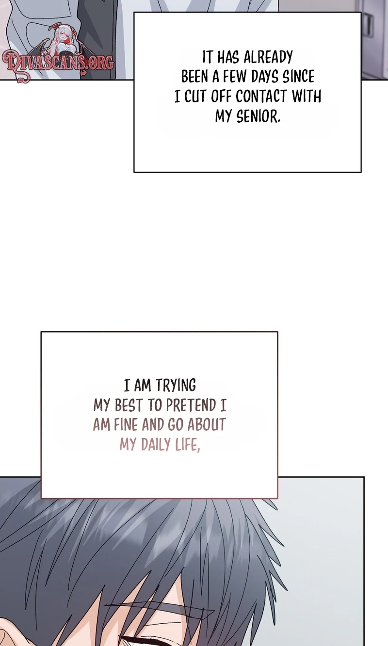 In Too Deep Chapter 36 page 3 - 