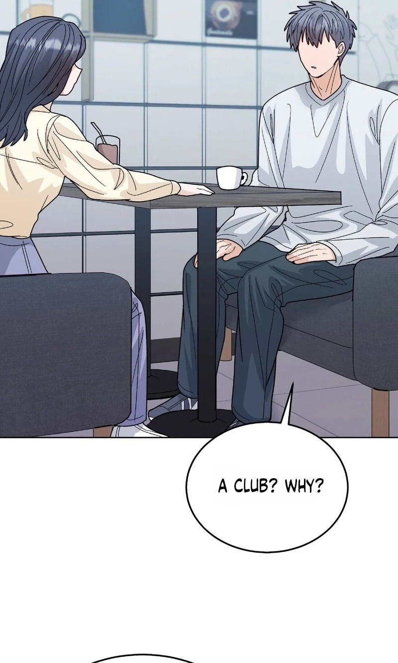 In Too Deep Chapter 36 page 23 - 