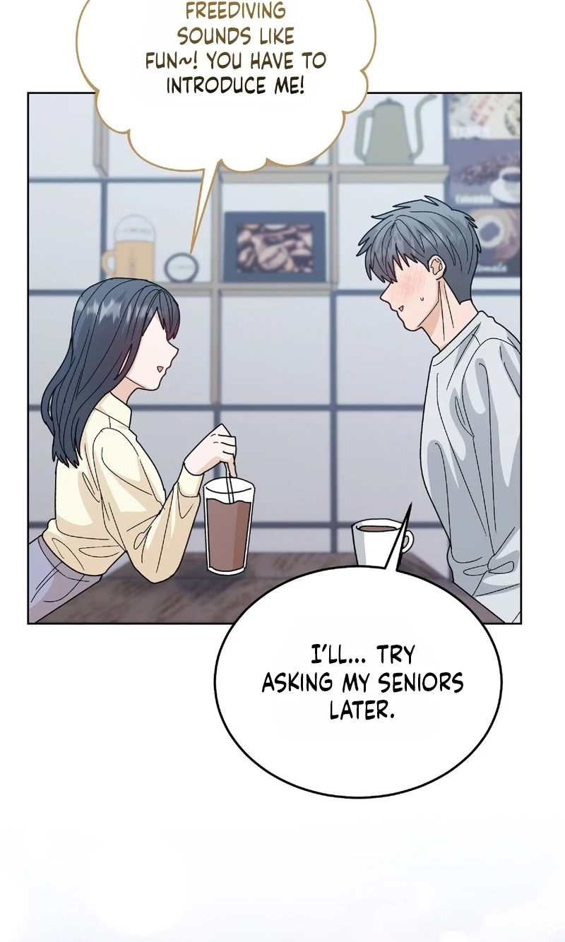 In Too Deep Chapter 36 page 31 - 