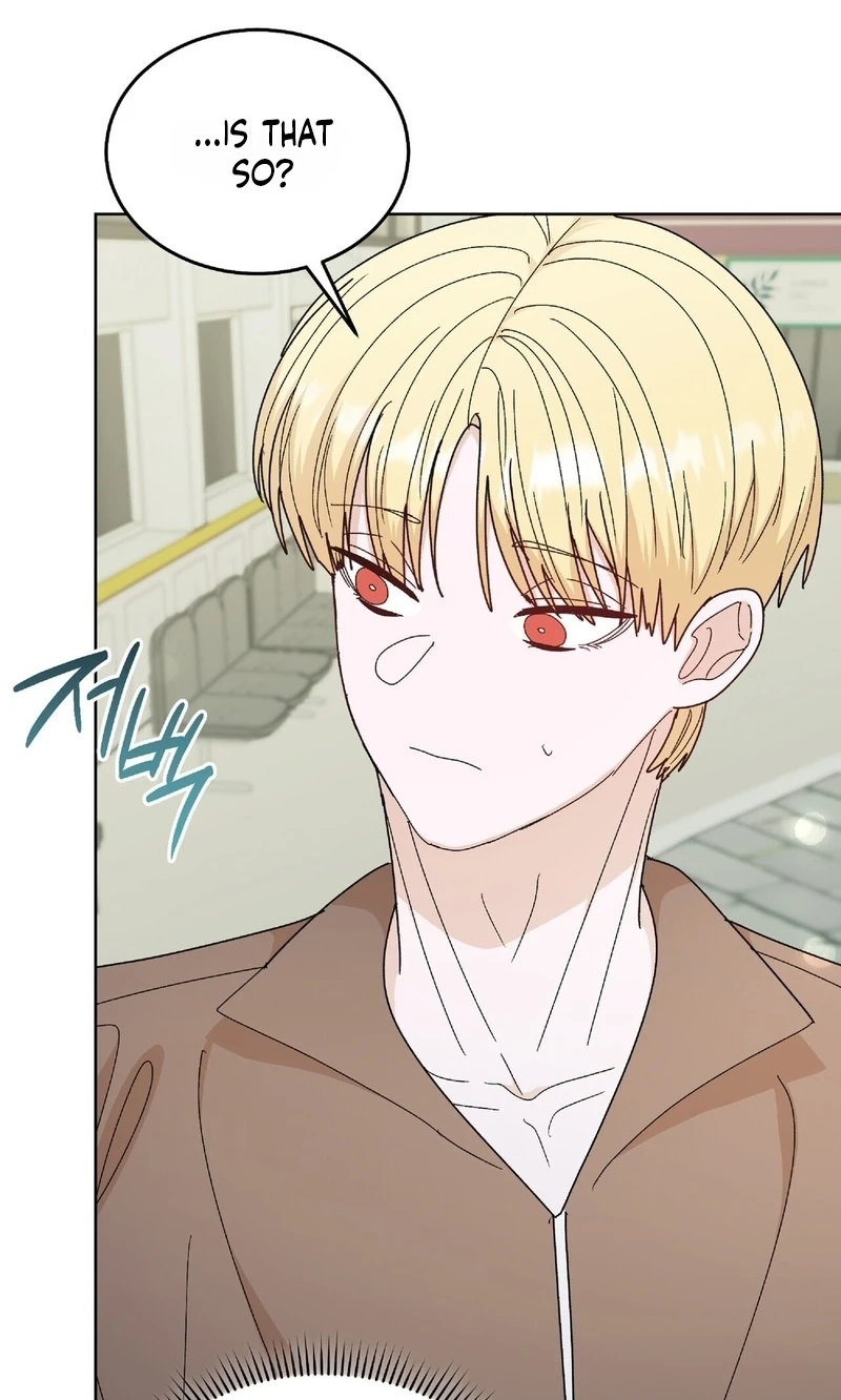 In Too Deep Chapter 36 page 45 - 