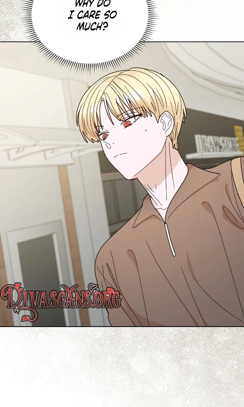 In Too Deep Chapter 36 page 52 - 