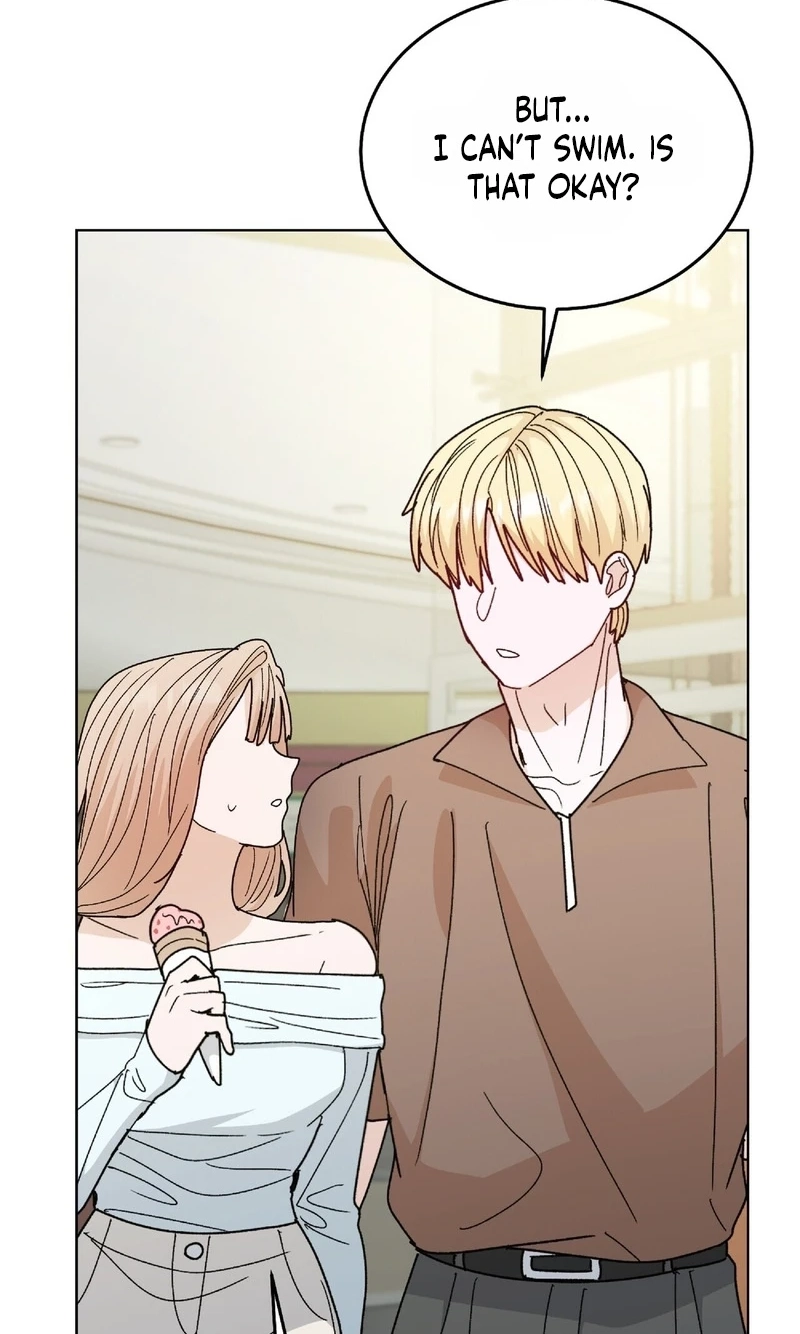 In Too Deep Chapter 36 page 56 - 