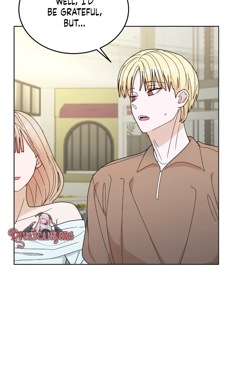In Too Deep Chapter 36 page 61 - 