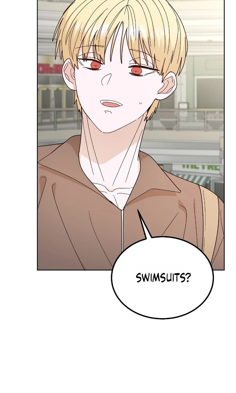 In Too Deep Chapter 36 page 65 - 