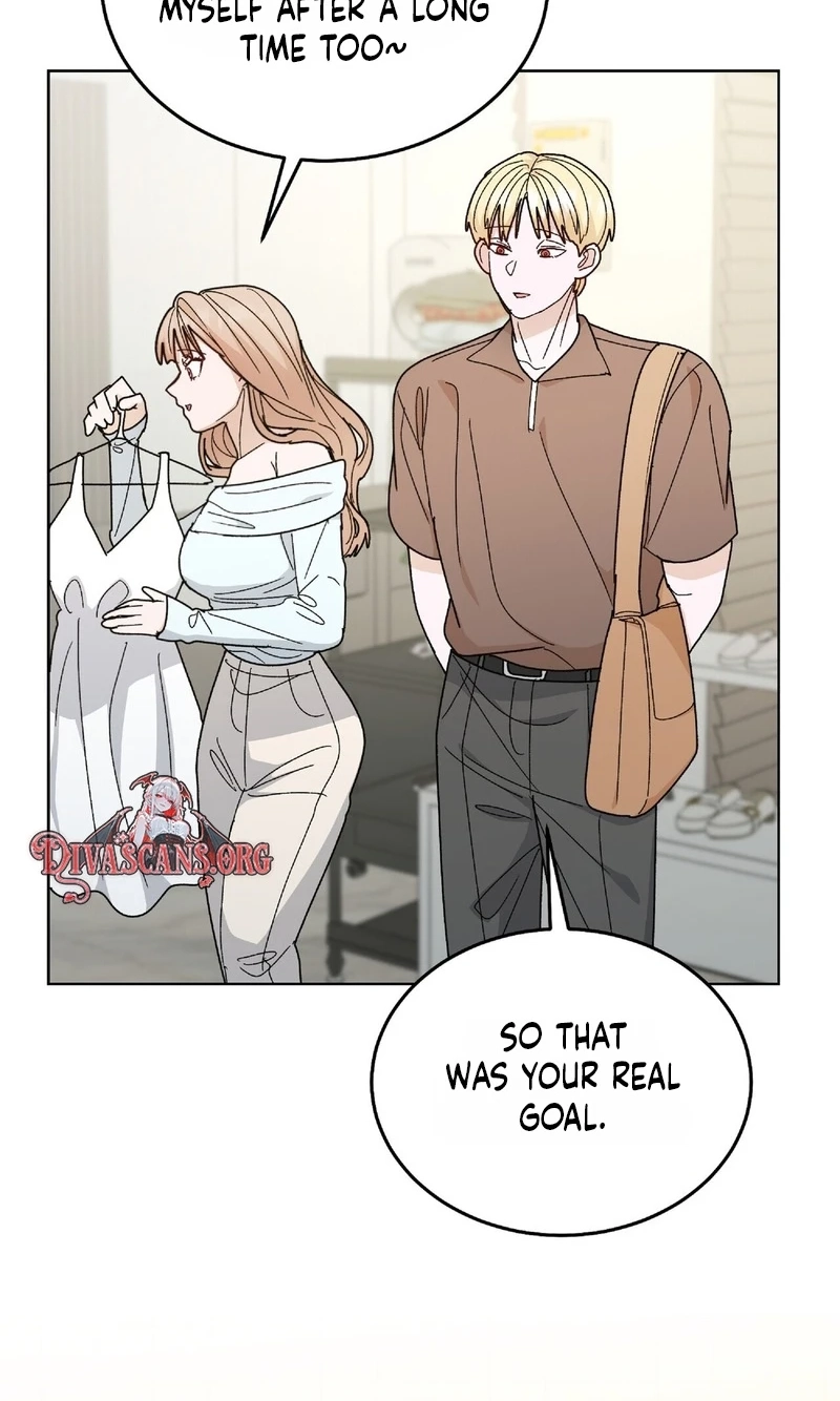In Too Deep Chapter 36 page 68 - 