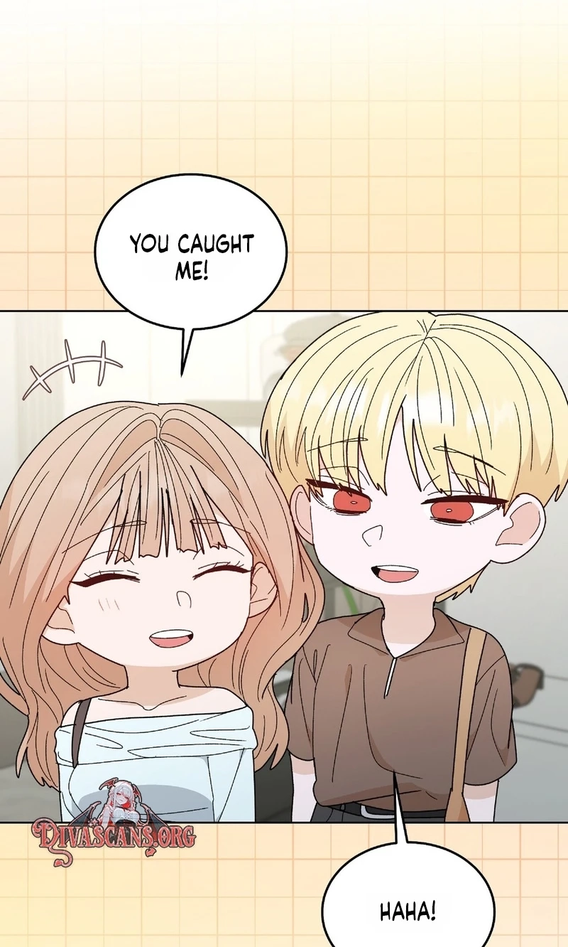 In Too Deep Chapter 36 page 69 - 