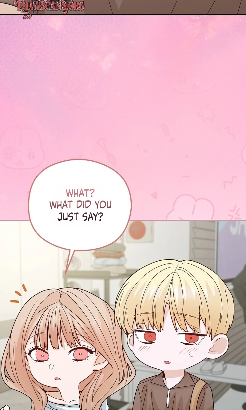 In Too Deep Chapter 36 page 77 - 