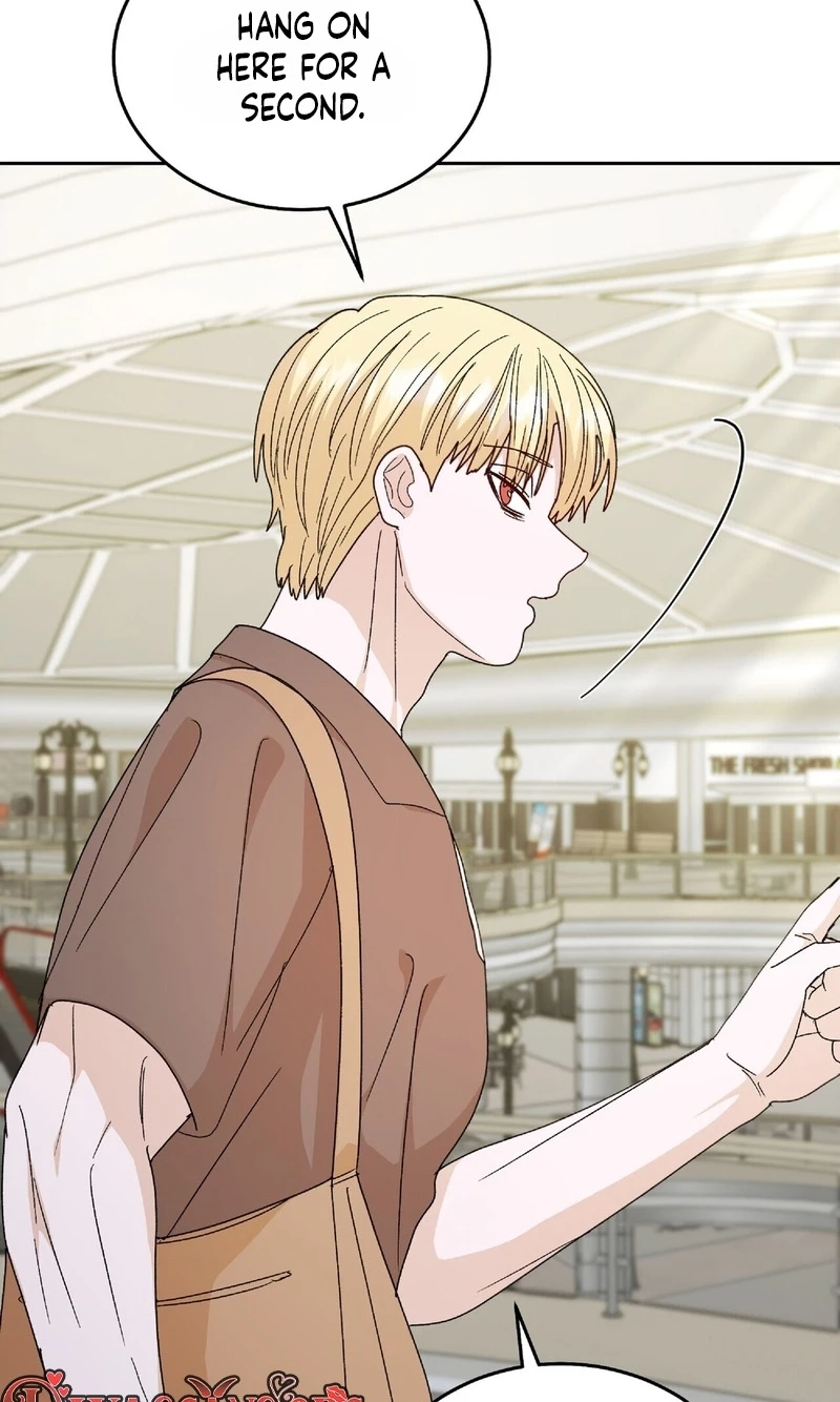 In Too Deep Chapter 37 page 29 - 