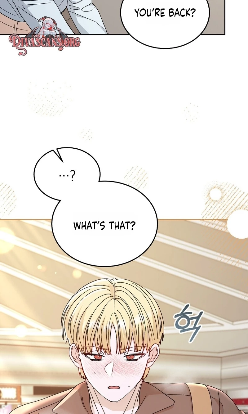 In Too Deep Chapter 37 page 34 - 