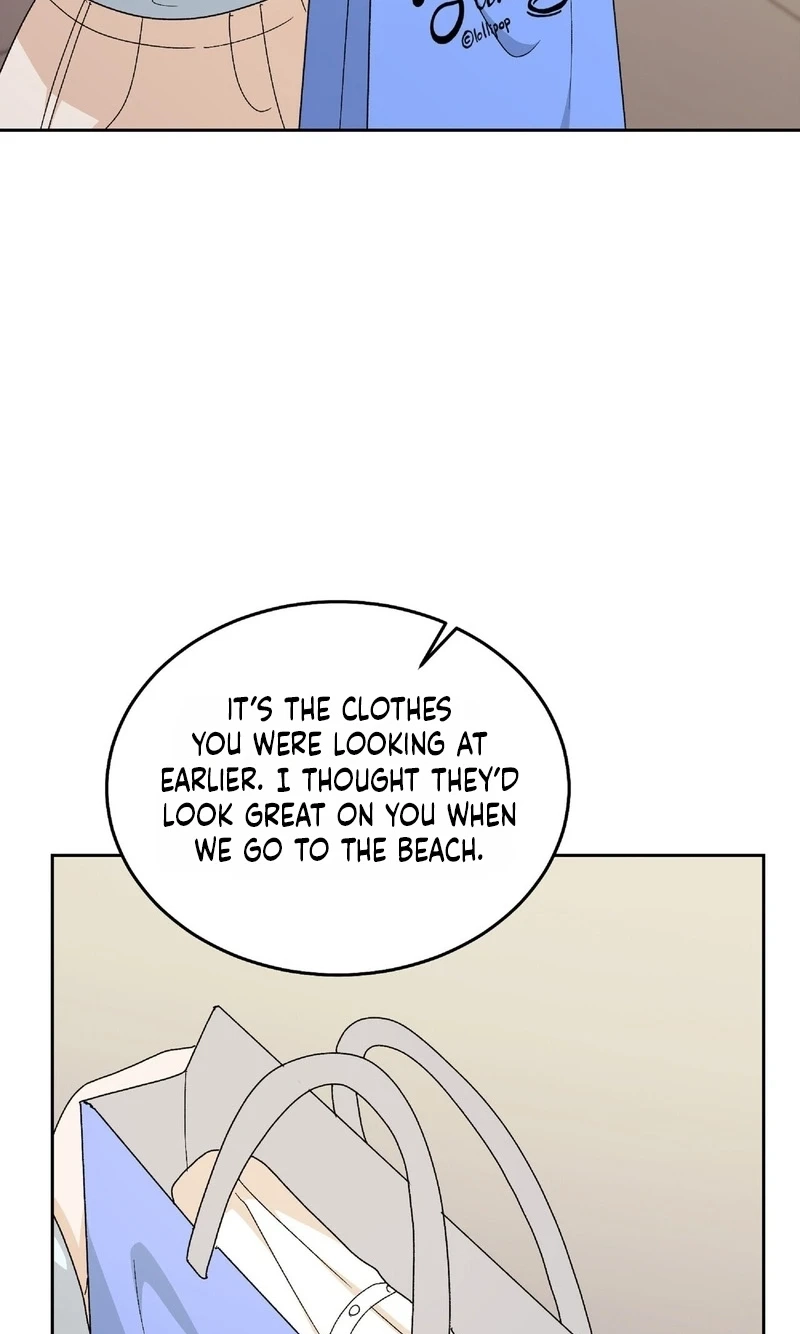 In Too Deep Chapter 37 page 37 - 