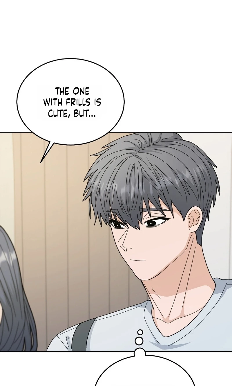 In Too Deep Chapter 37 page 5 - 