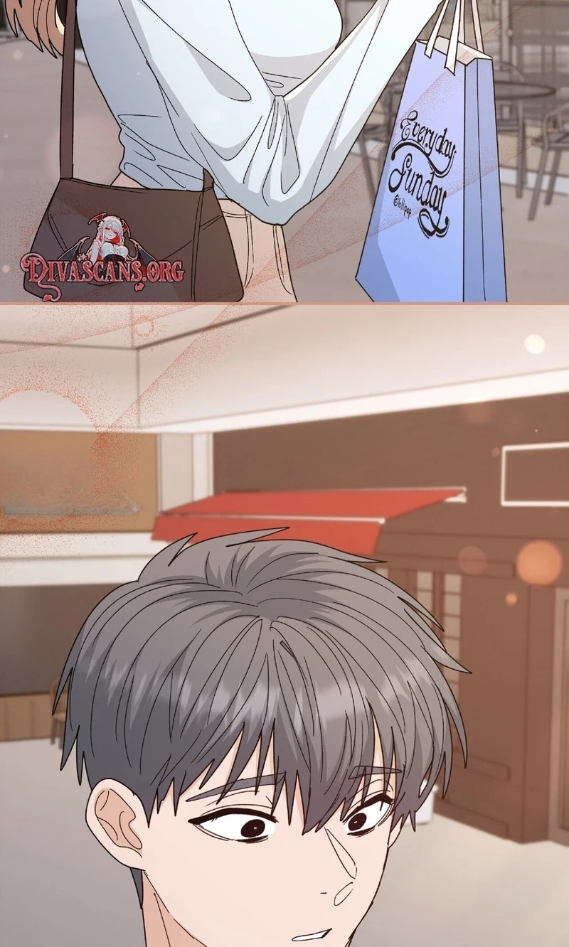 In Too Deep Chapter 37 page 63 - 