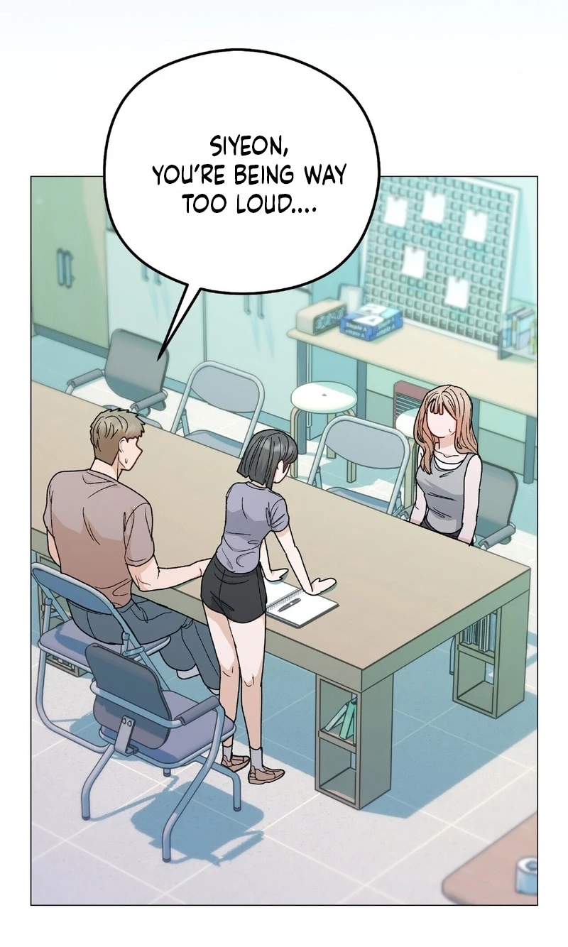 In Too Deep Chapter 38 page 13 - 